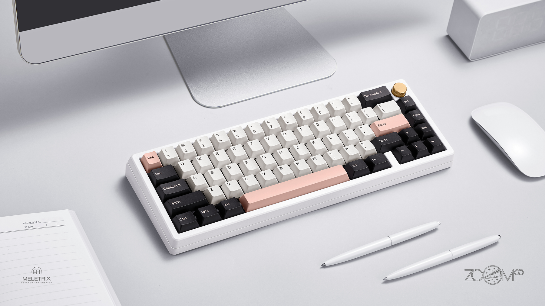 Zoom65 - Olivia Edition - April Batch
