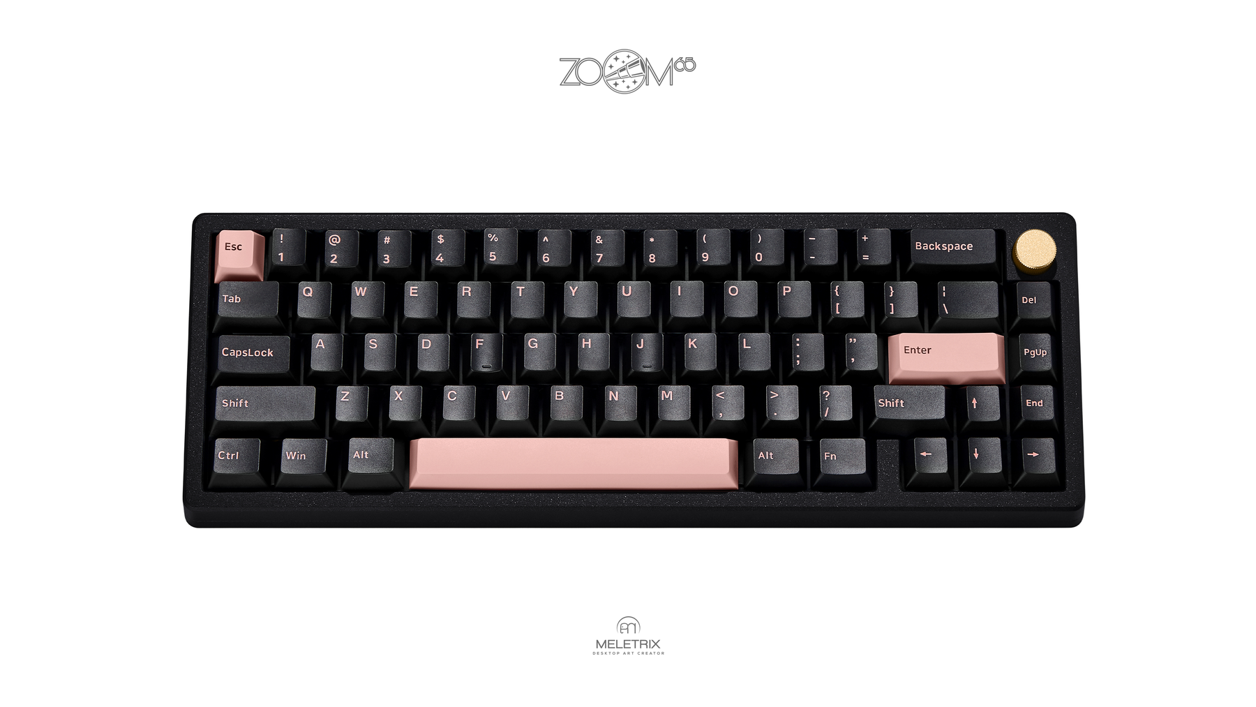 Zoom65 - Olivia Edition - April Batch