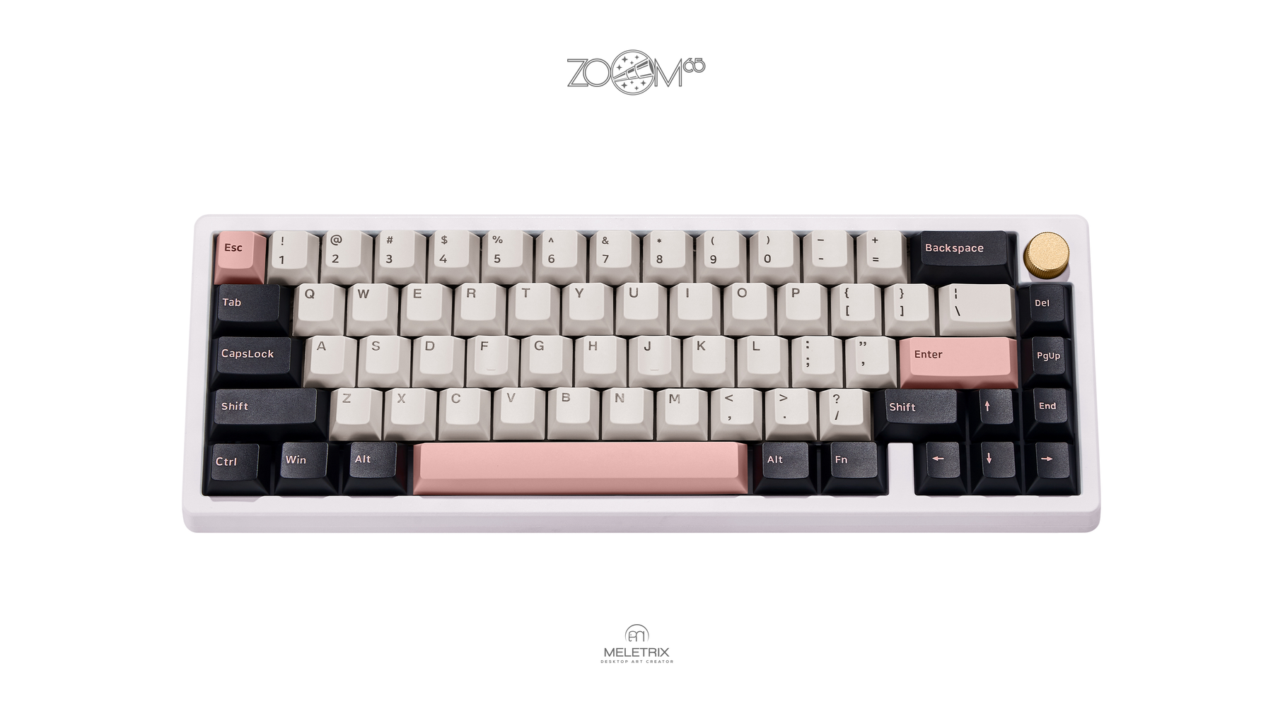 Zoom65 - Olivia Edition - April Batch