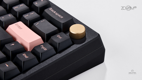 Zoom65 Keyboard Kit