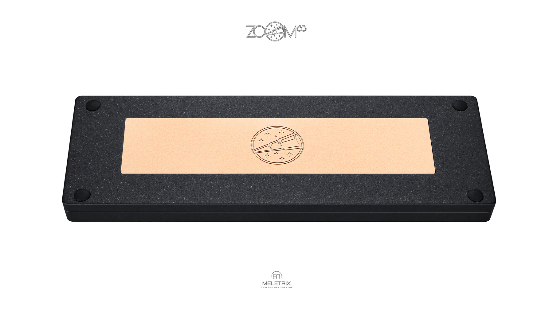 Zoom65 Keyboard Kit