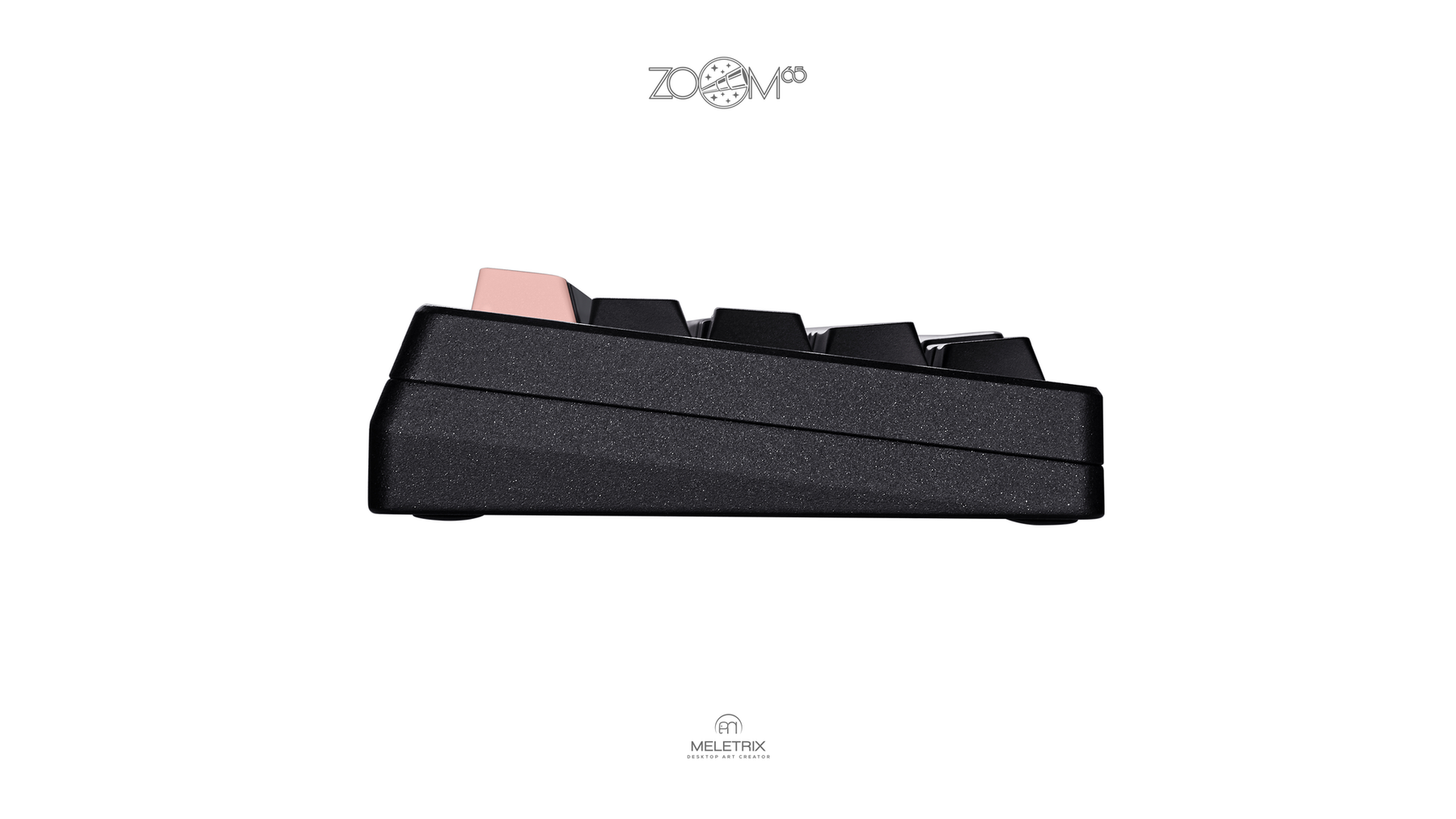 Zoom65 Keyboard Kit