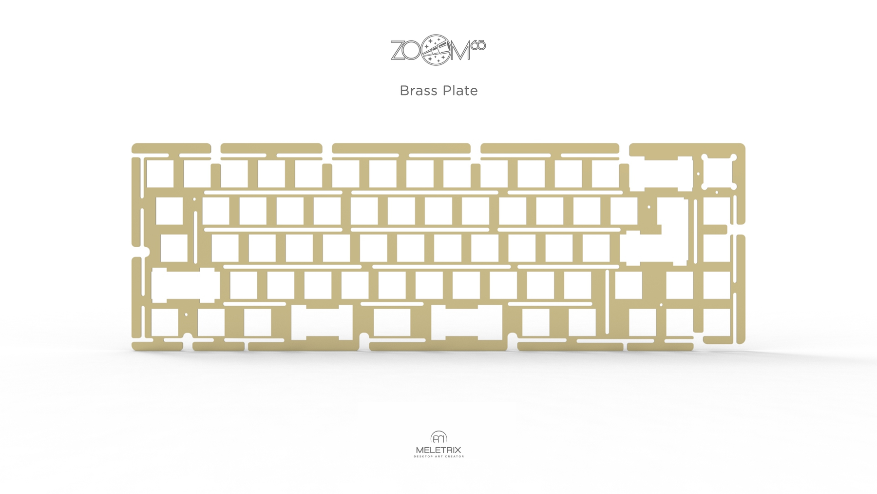Zoom65 - Olivia Edition - April Batch