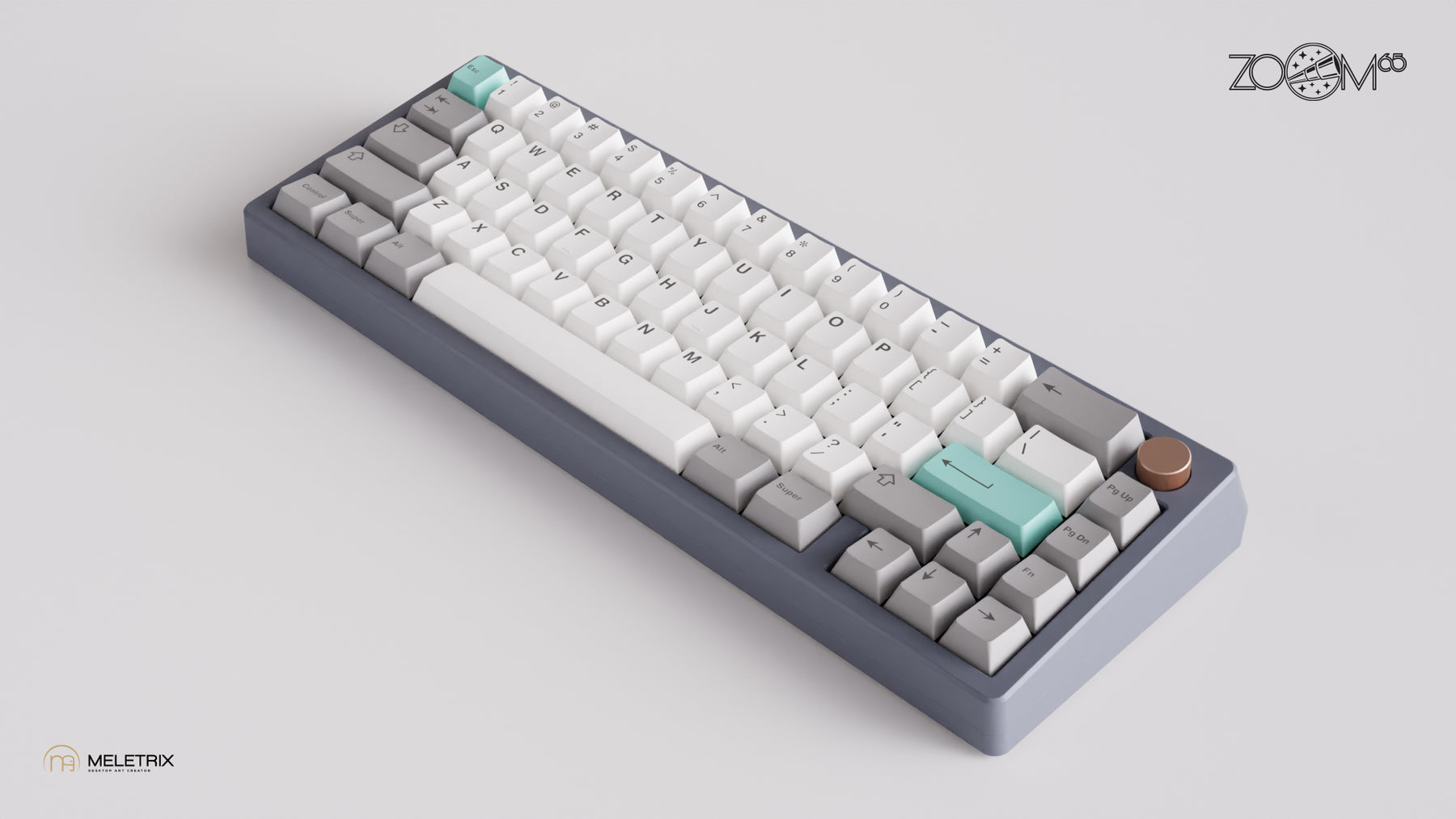 Zoom65 - Essential Edition R2 Extra Units