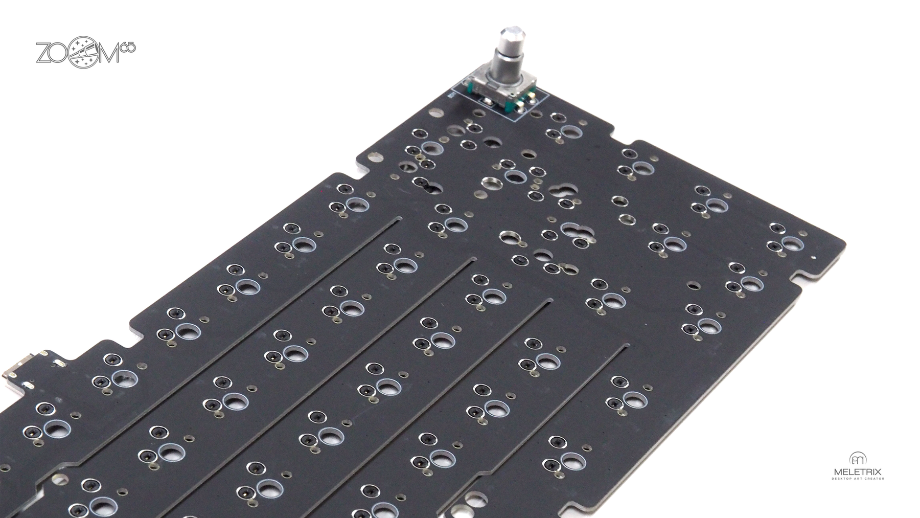 Zoom65 Keyboard Kit