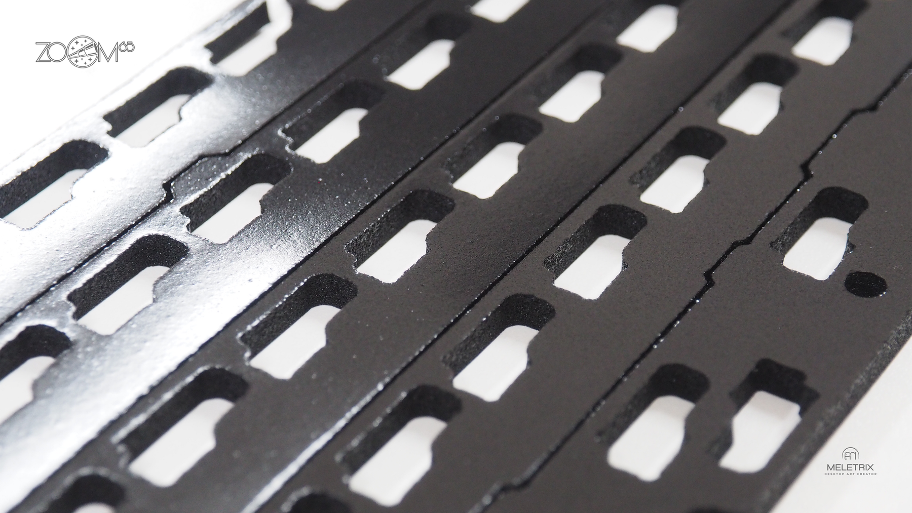 Zoom65 Keyboard Kit