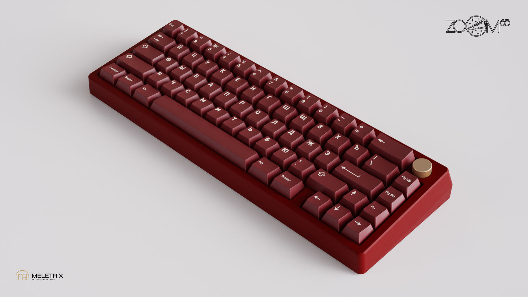 Zoom65 - Essential Edition R2 Extra Units