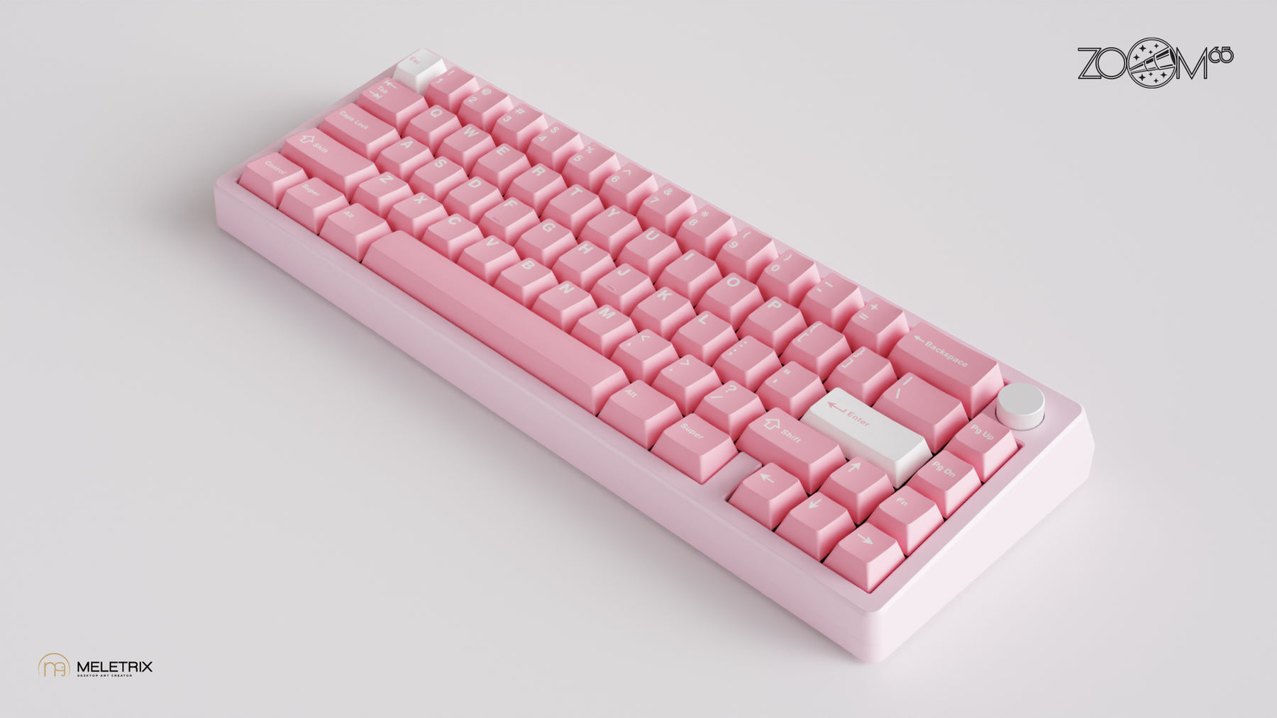 Zoom65 - Essential Edition R2 Extra Units