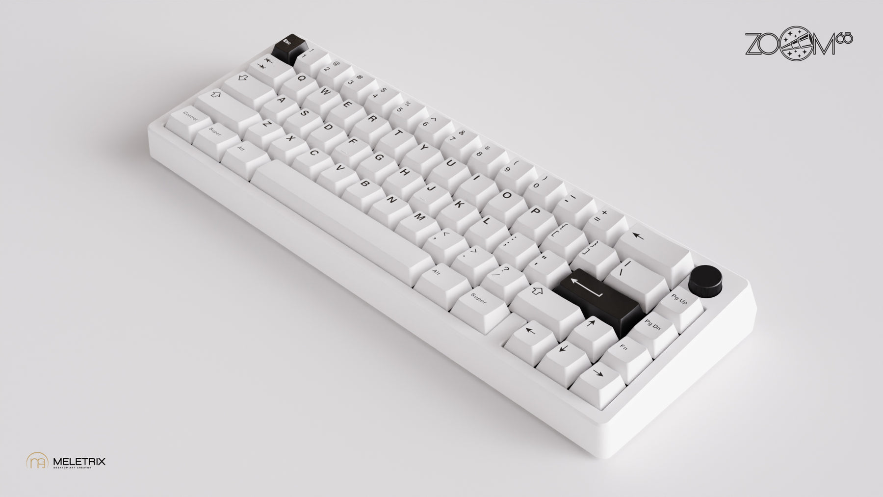 Zoom65 - Essential Edition R2 Extra Units