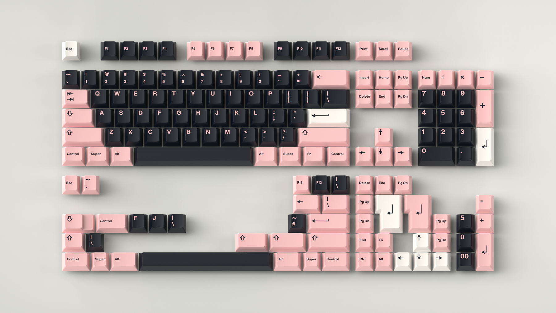 GMK Trüffelschwein