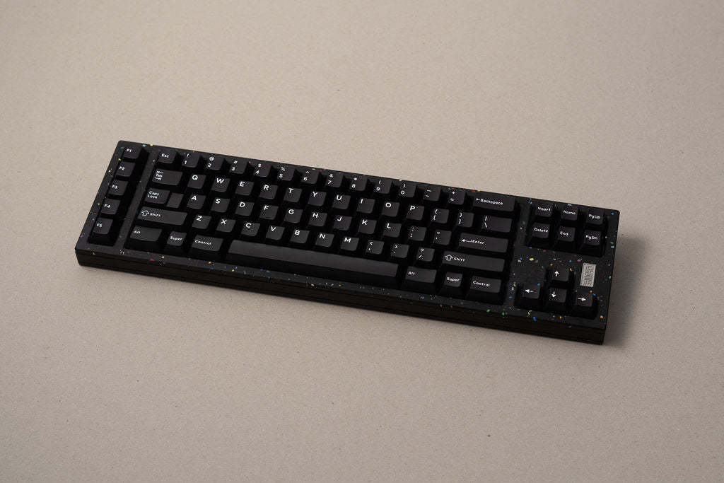 Foundation Keyboard Kit - Extra Units
