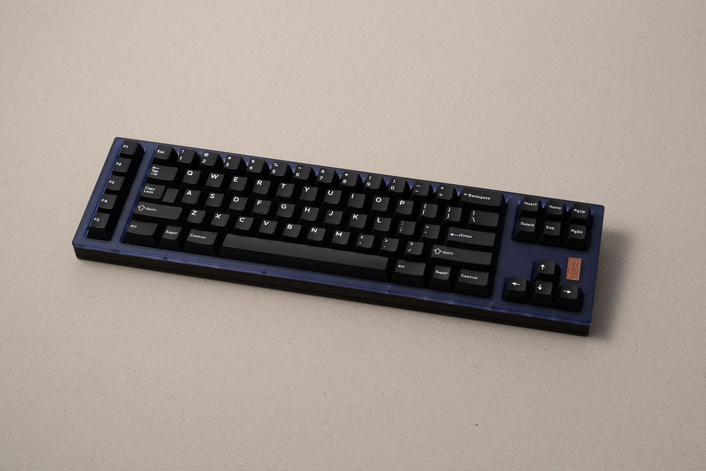 Foundation Keyboard Kit - Extra Units