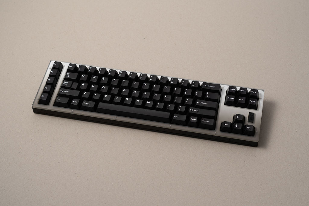 Foundation Keyboard Kit - Extra Units