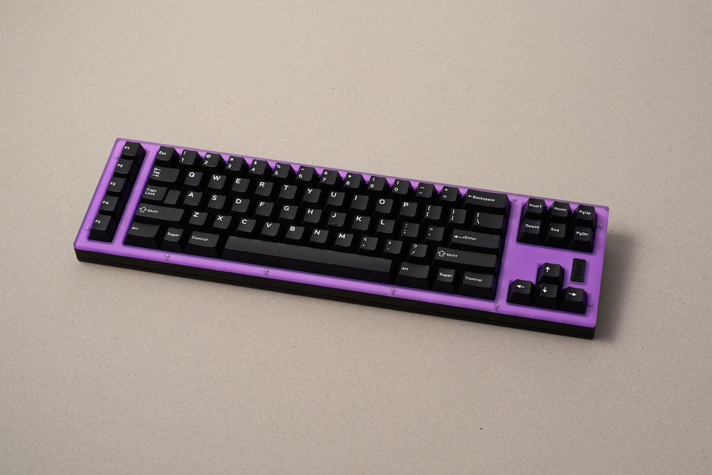 Foundation Keyboard Kit - Extra Units