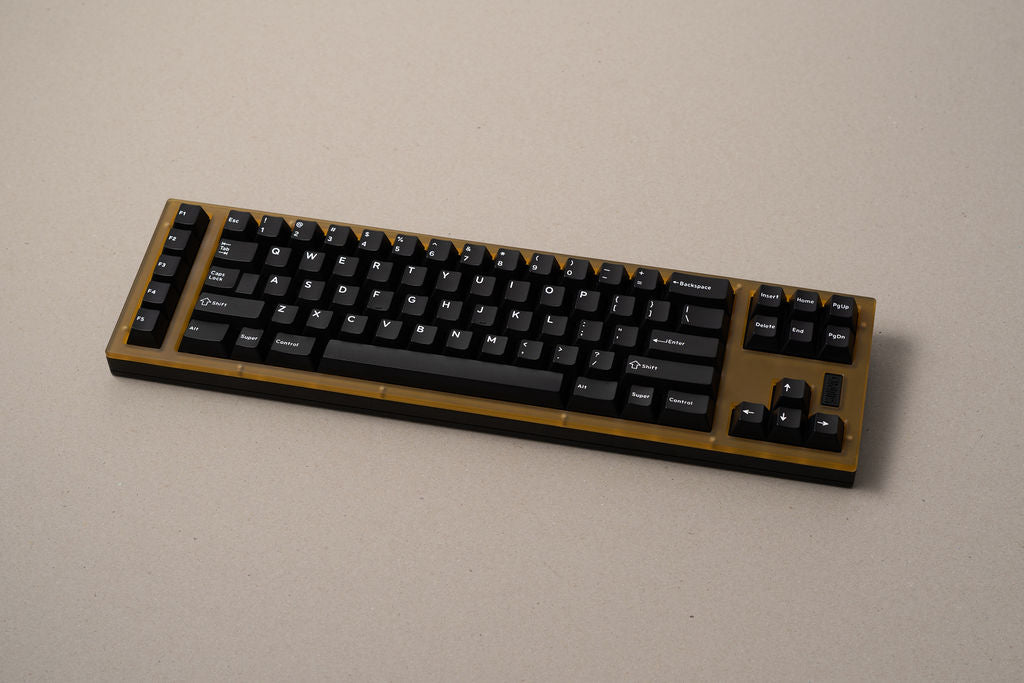 Foundation Keyboard Kit - Extra Units