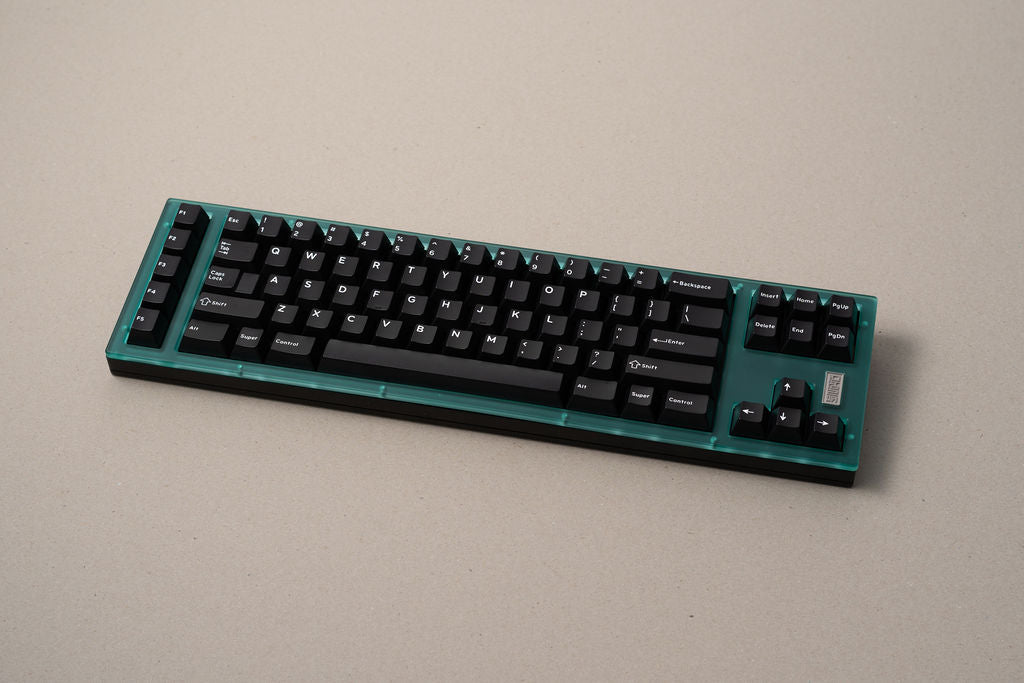 Foundation Keyboard Kit - Extra Units