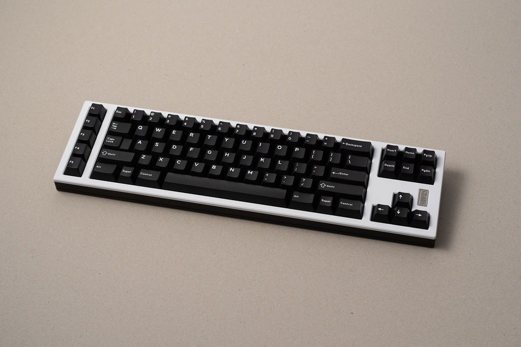 Foundation Keyboard Kit - Extra Units