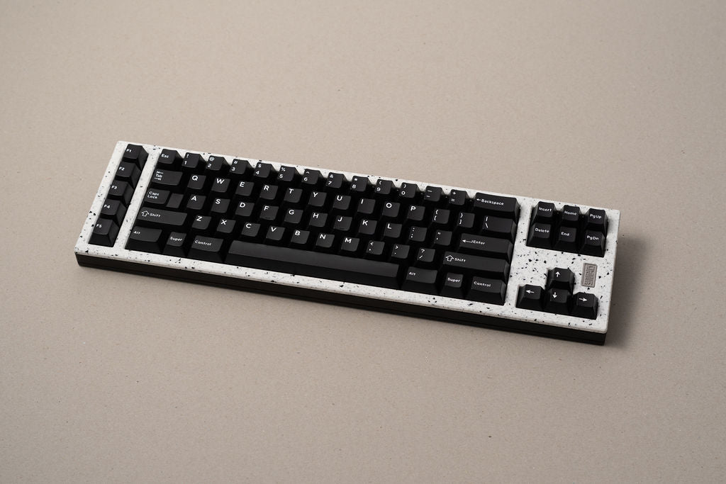 Foundation Keyboard Kit - Extra Units