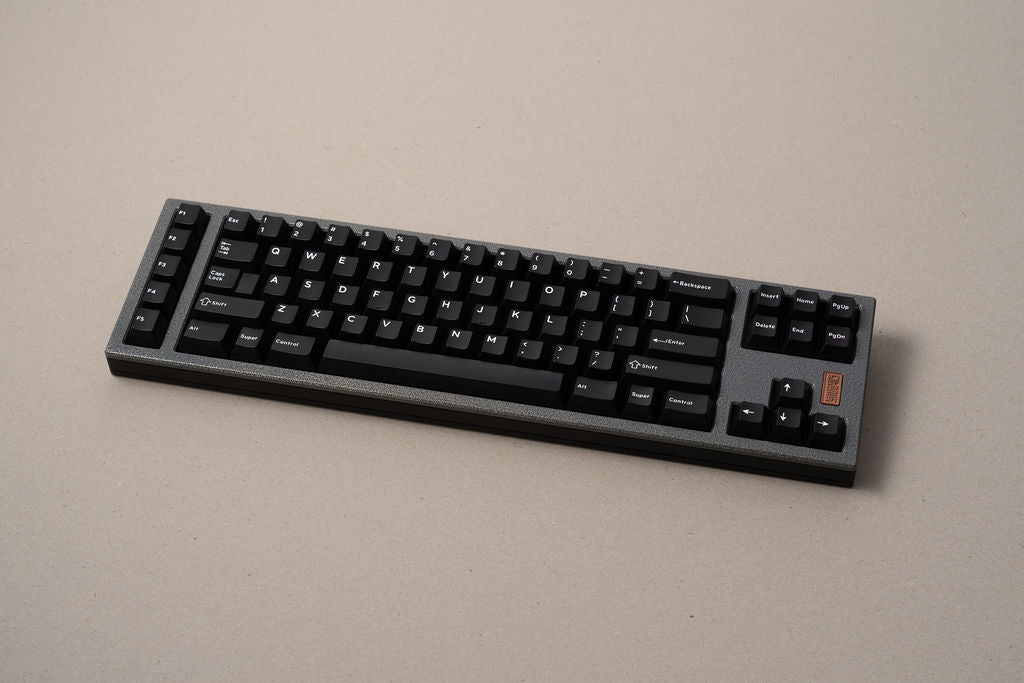 Foundation Keyboard Kit - Extra Units