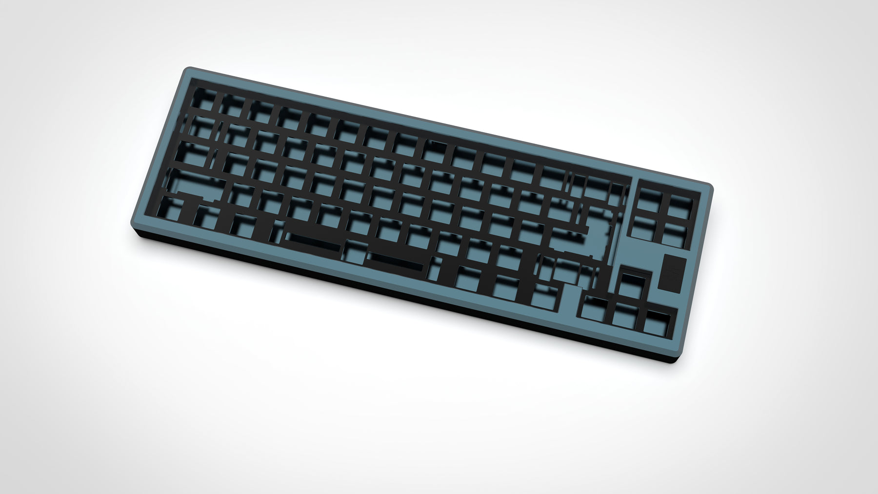 Saka Keyboard Kit