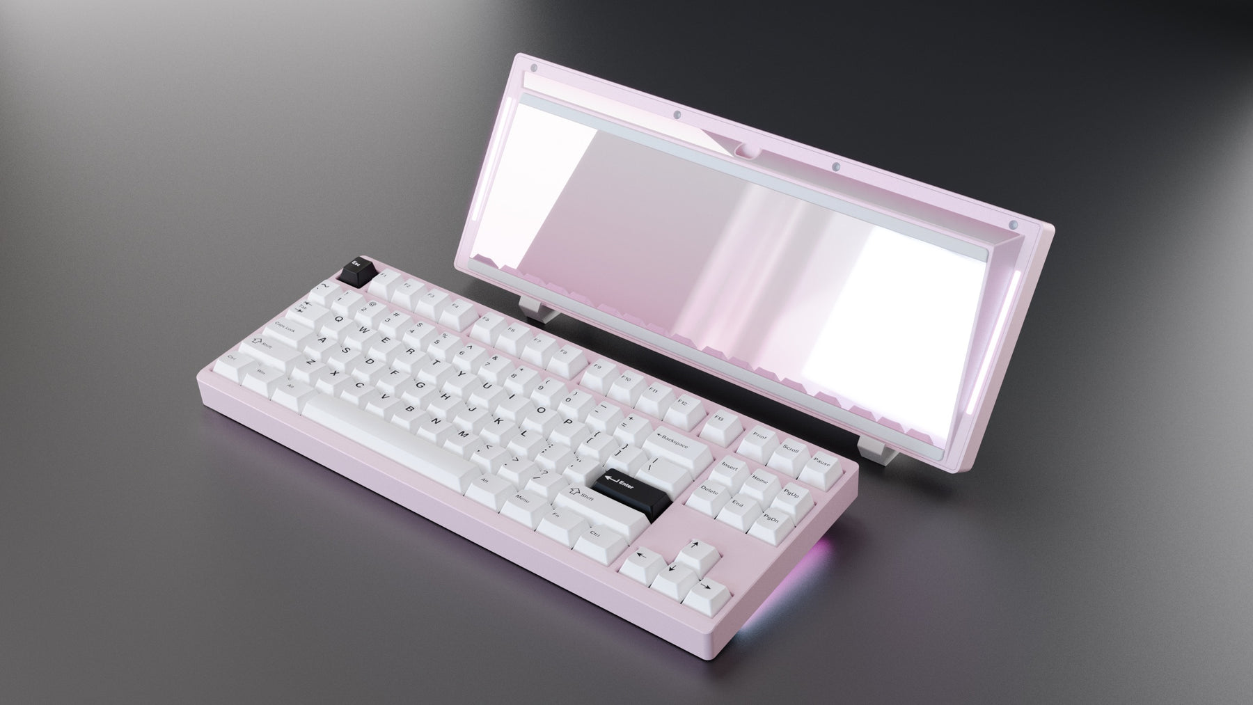 Zoom TKL Essential Edition Keyboard Kit - Extra Units