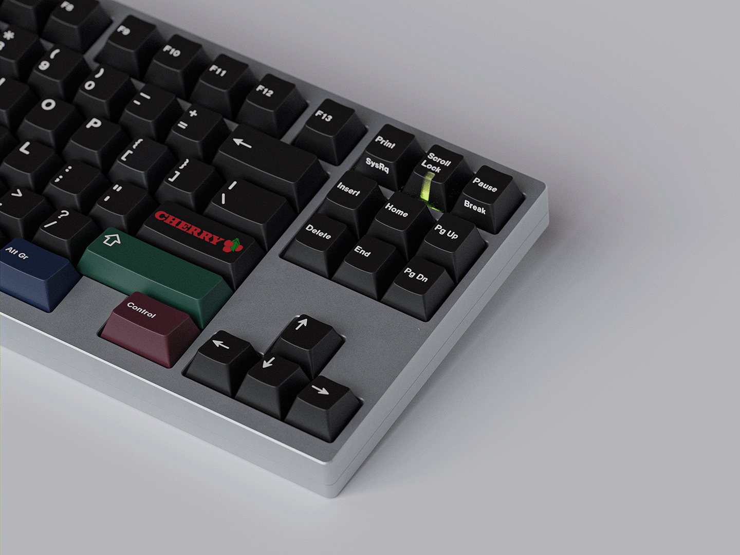GMK WoB Essentials