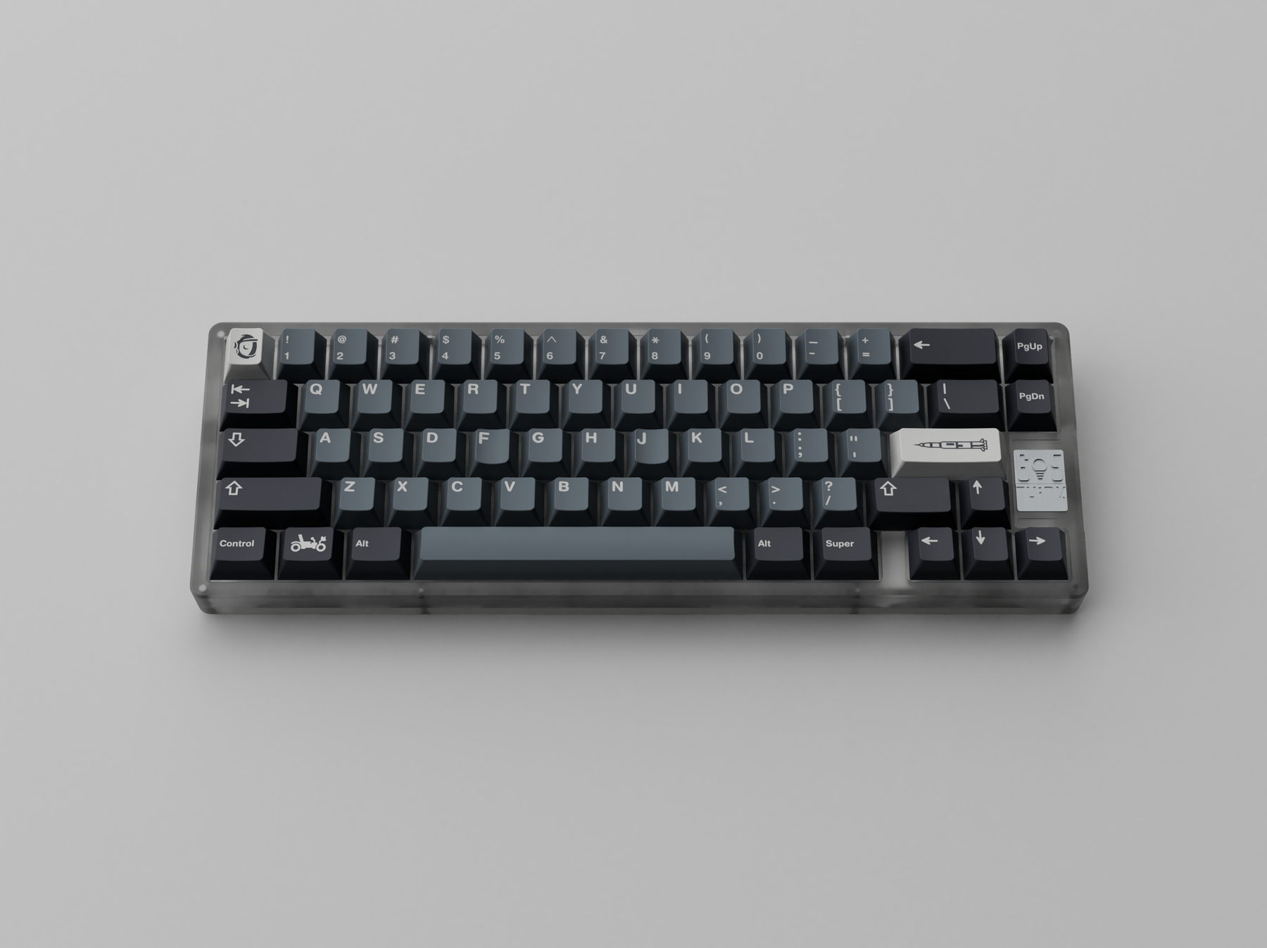 GMK Apollo