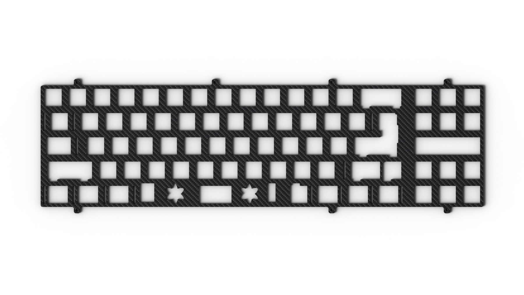 Crin Keyboard Kit - Extras