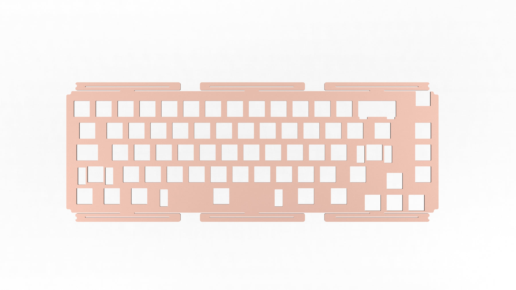 Chapter 1 Keyboard Kit - Extras