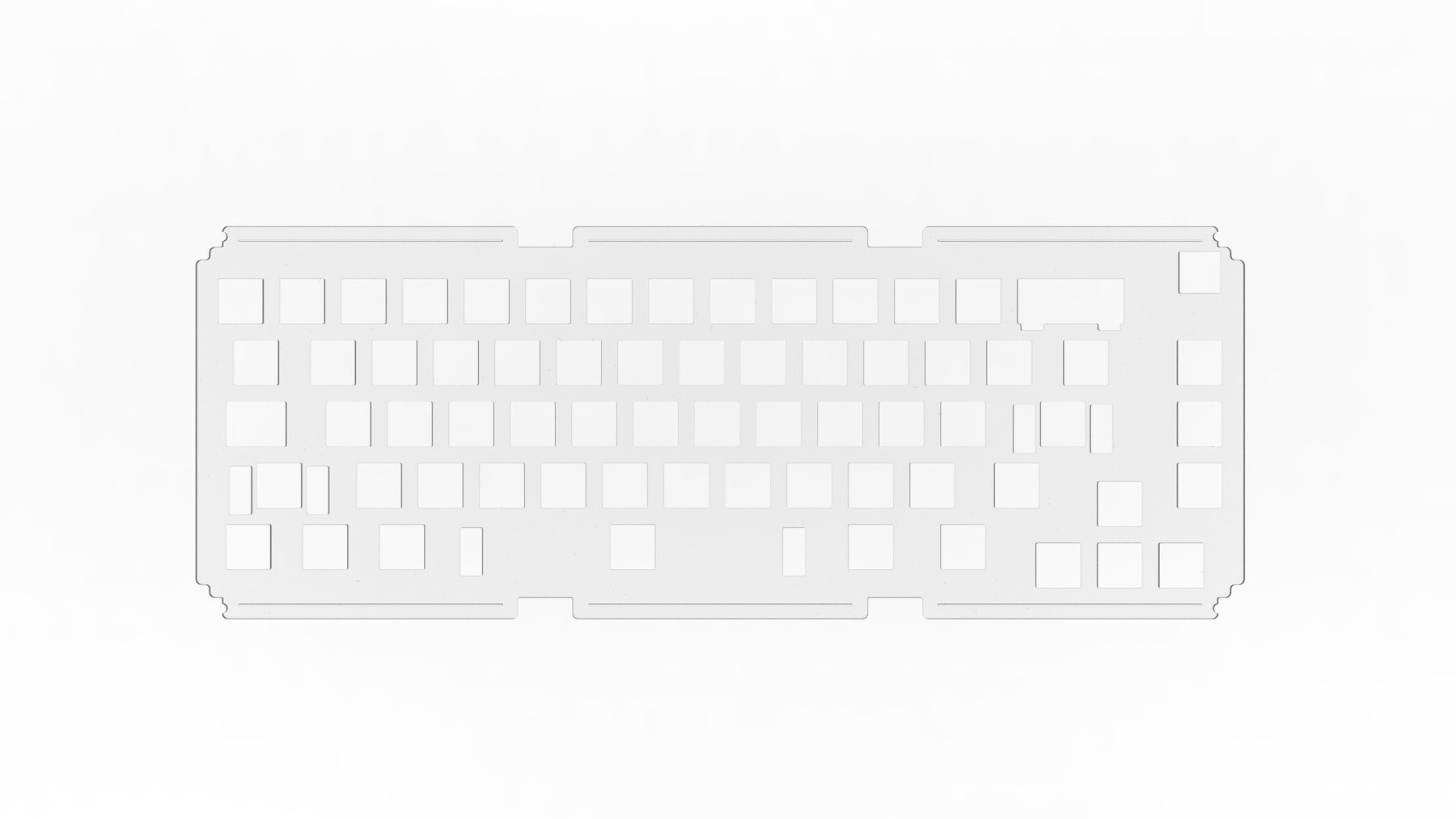Chapter 1 Keyboard Kit - Extras