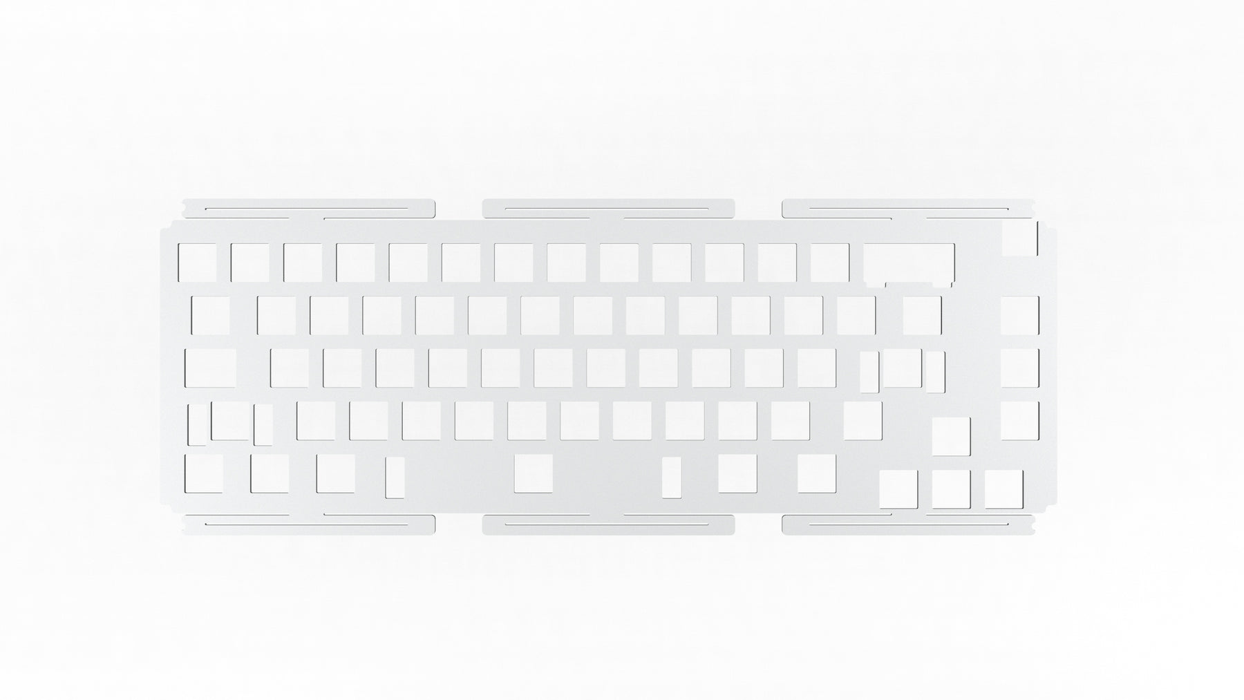 Chapter 1 Keyboard Kit - Extras