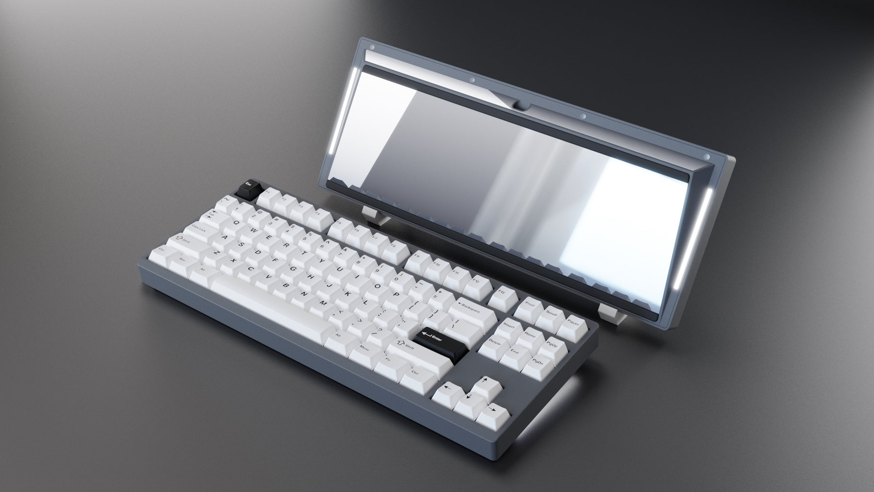 Zoom TKL Essential Edition Keyboard Kit - Extra Units