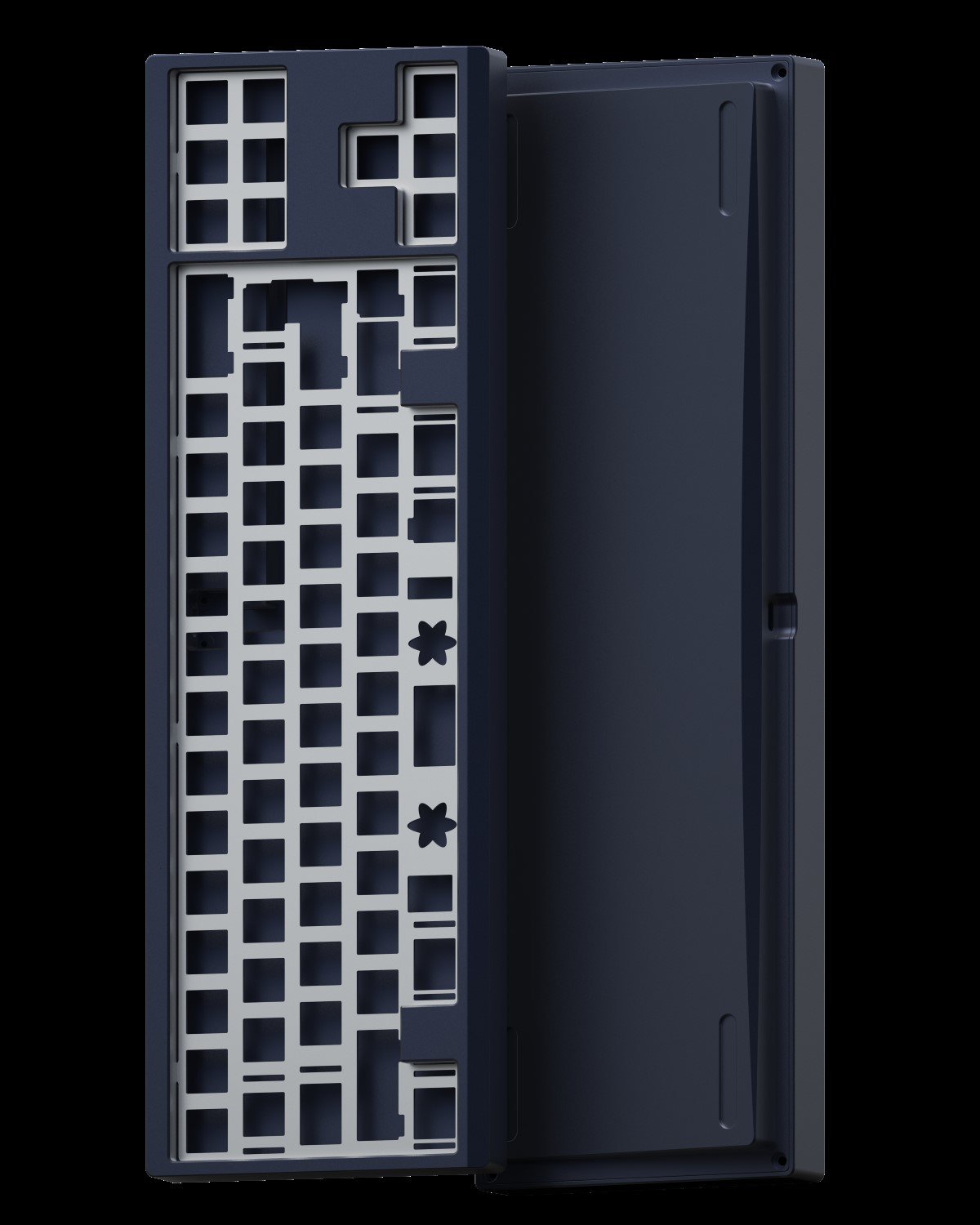 Crin Keyboard Kit