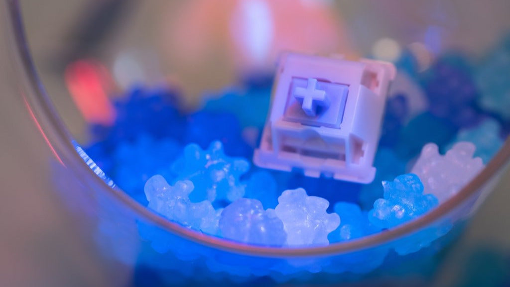 Thicthock Konpeitou Switch Review: Unleashing Performance Thicthock Konpeitou Switch Review: Unleashing Performance