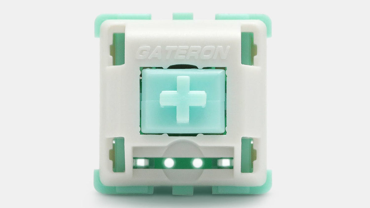 Gateron Robin Switches
