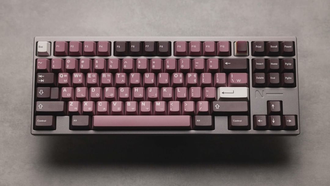 GMK Bingsu R2
