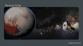 [GB] MW Pluto Deskmats