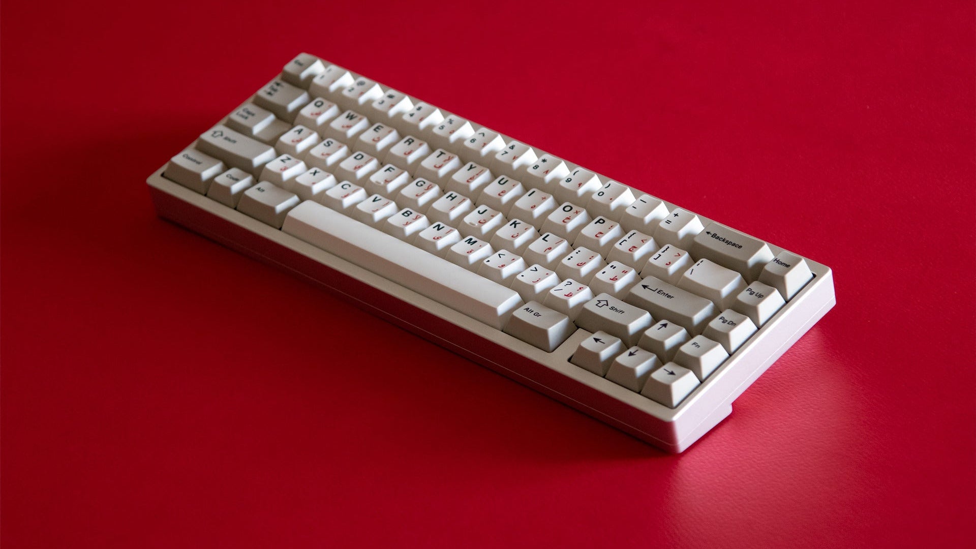 キーボード ePBT Avilo KEYCAPS ePBT Avilo Keycaps - Vala Supply