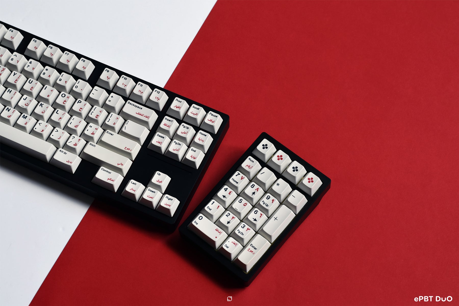 ePBT DuO
