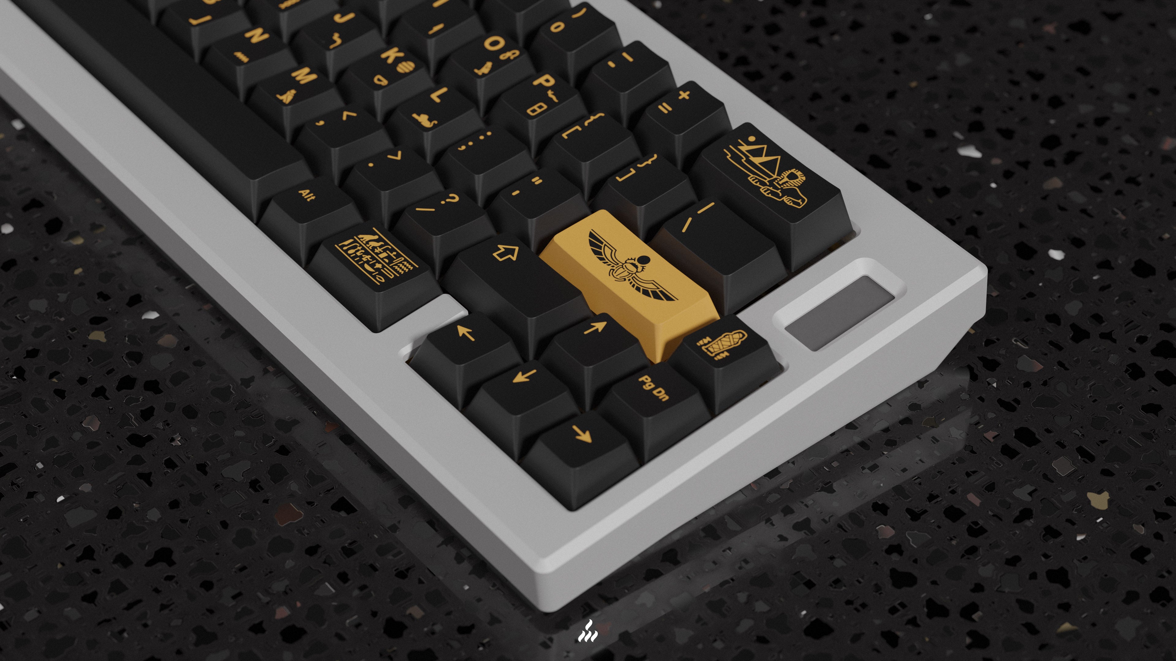 GMK Pharaoh
