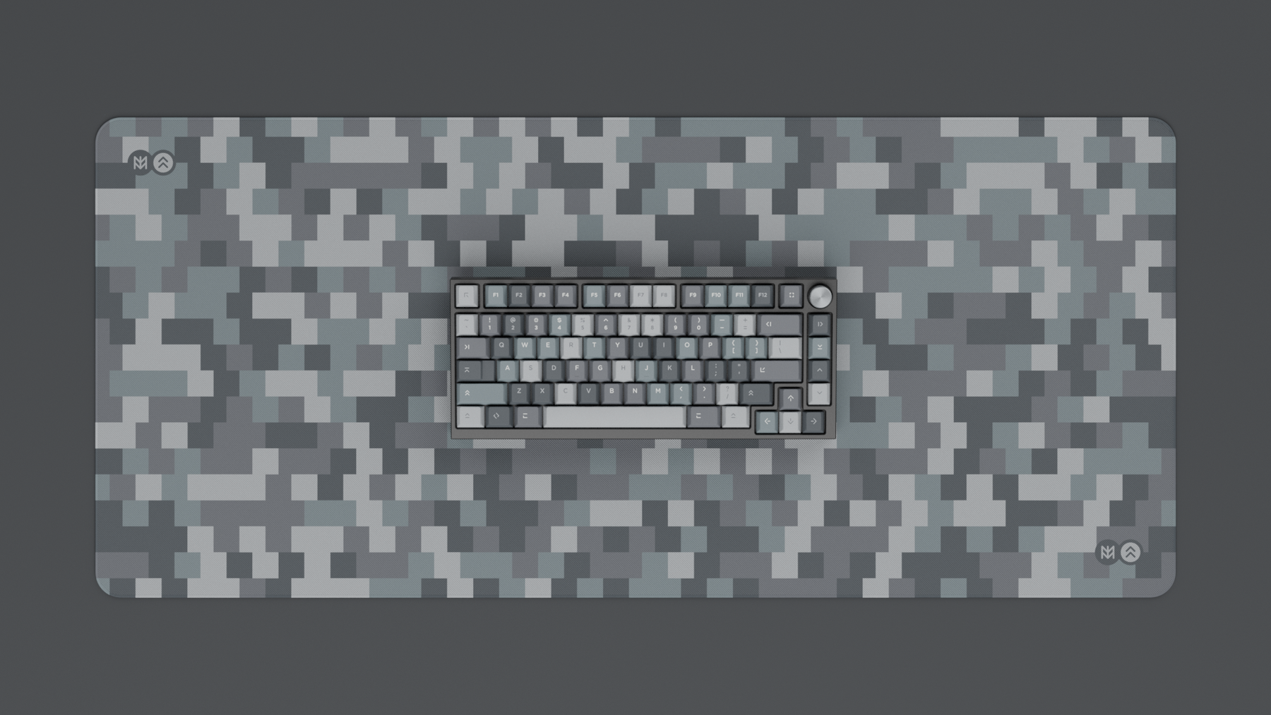 ePBT Camo Deskmats