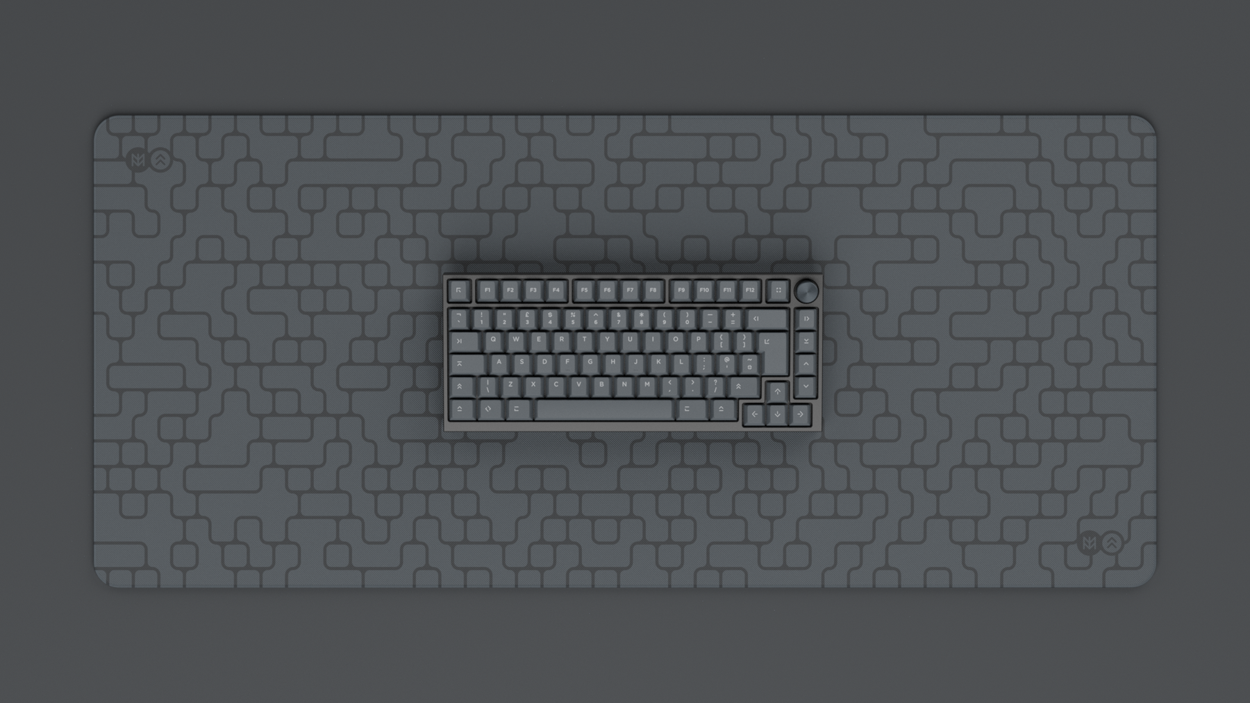 ePBT Camo Deskmats