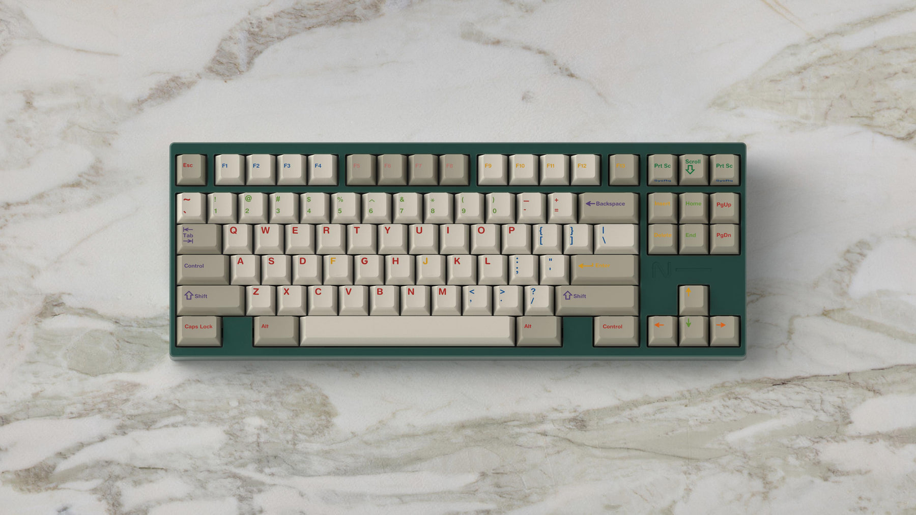 GMK Handarbeige