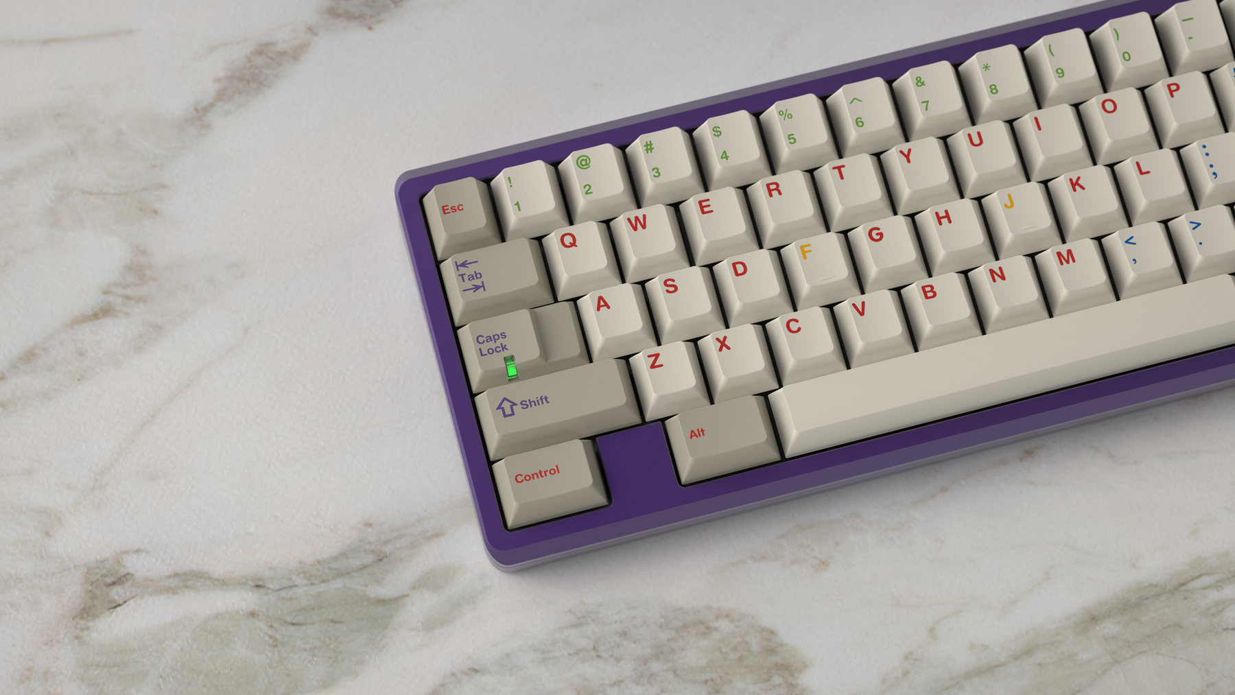 GMK Handarbeige