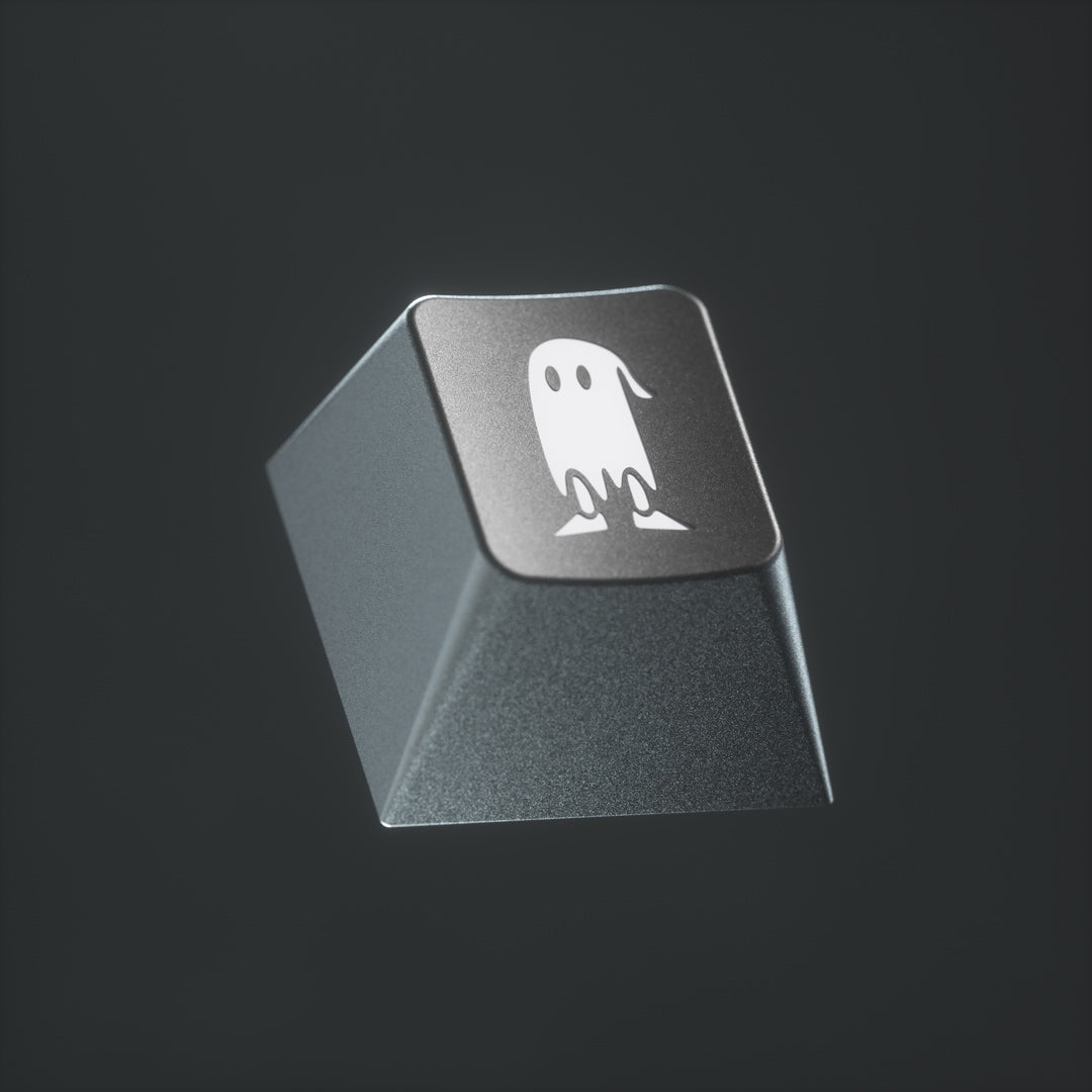 DMK Ghost