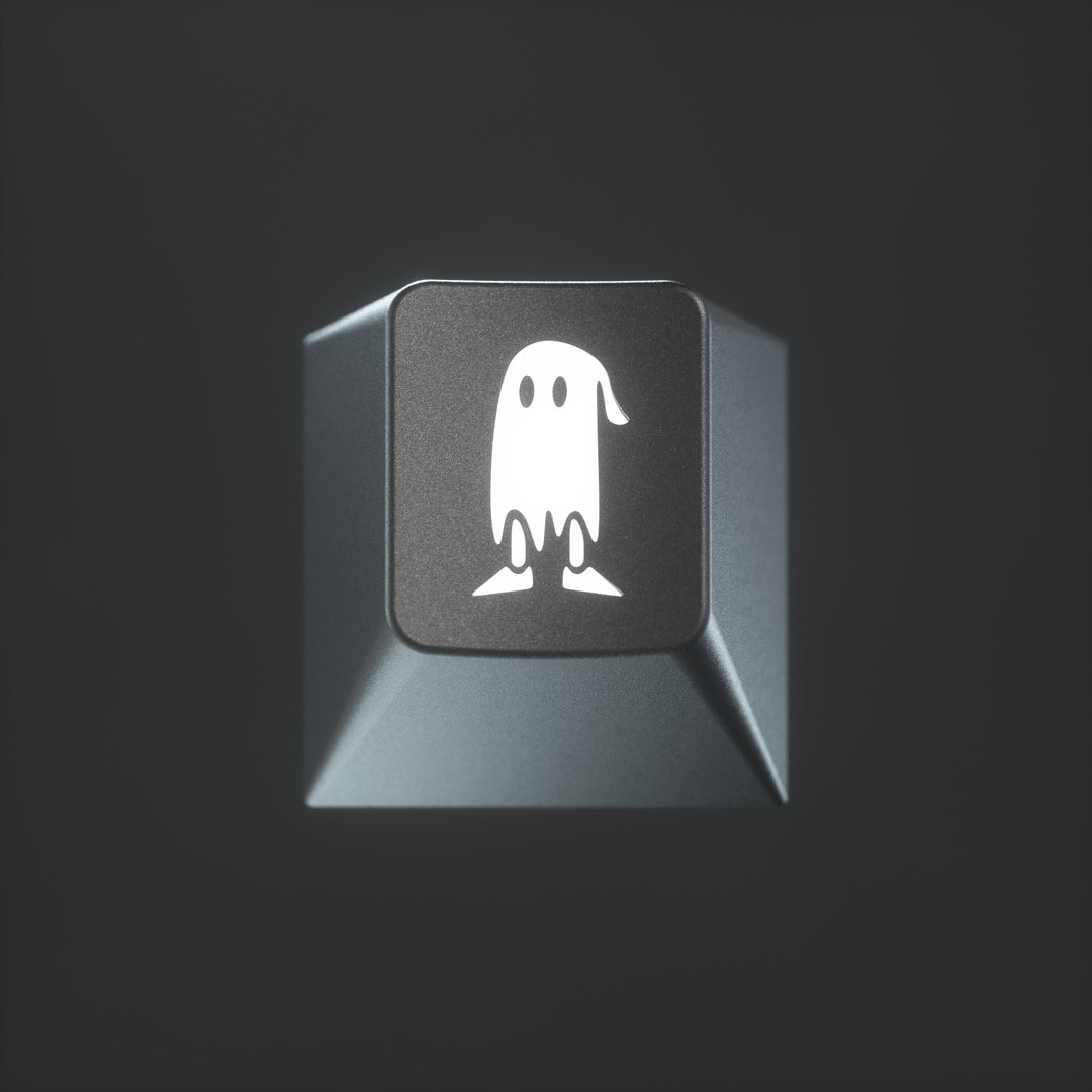 DMK Ghost
