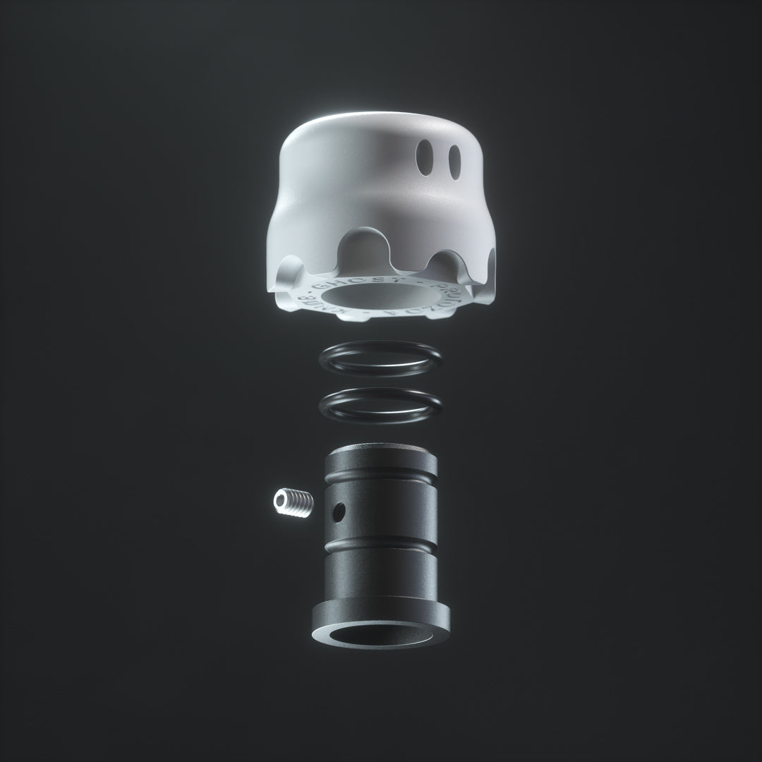 DMK Ghost