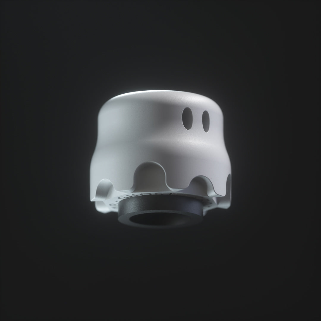 DMK Ghost