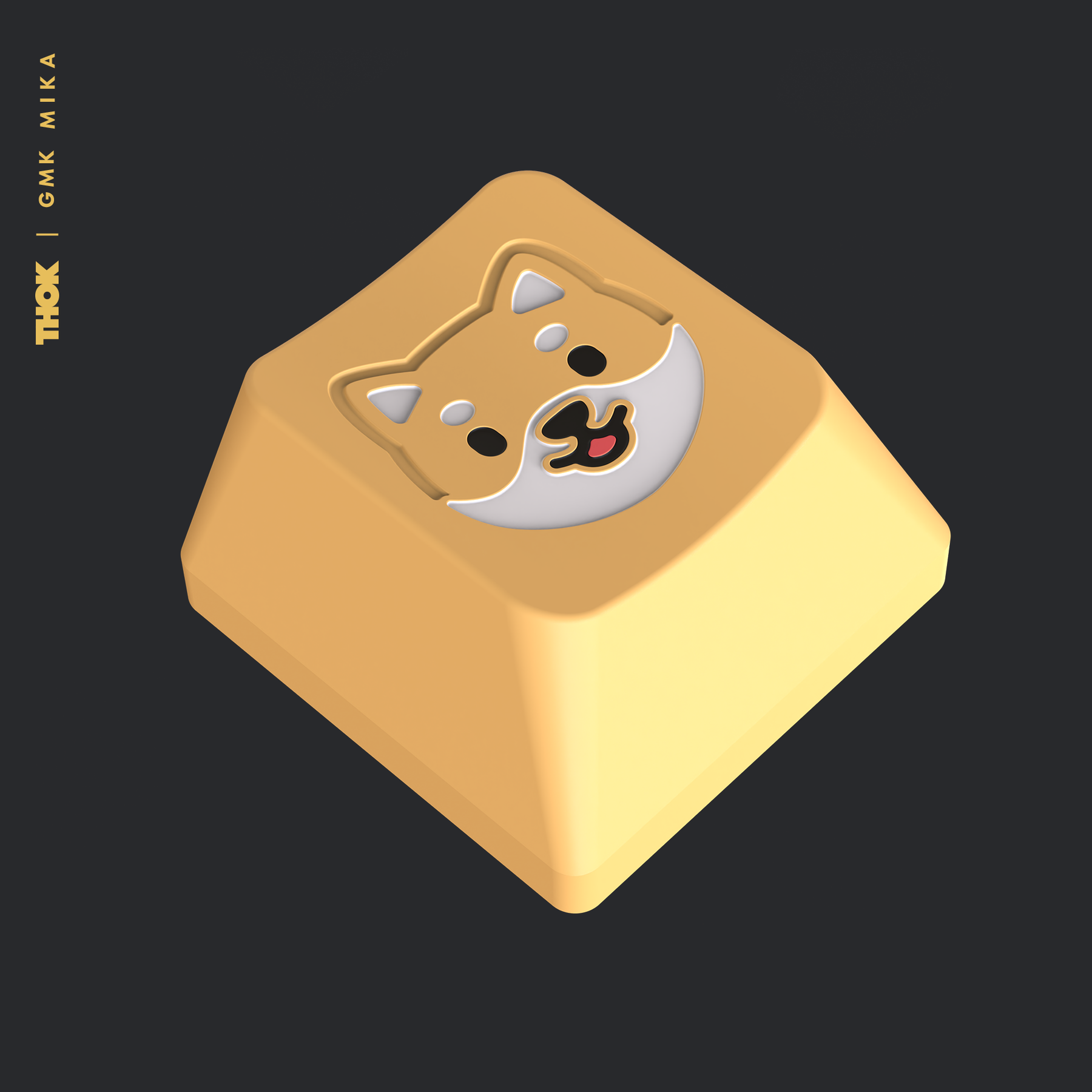 GMK Mika
