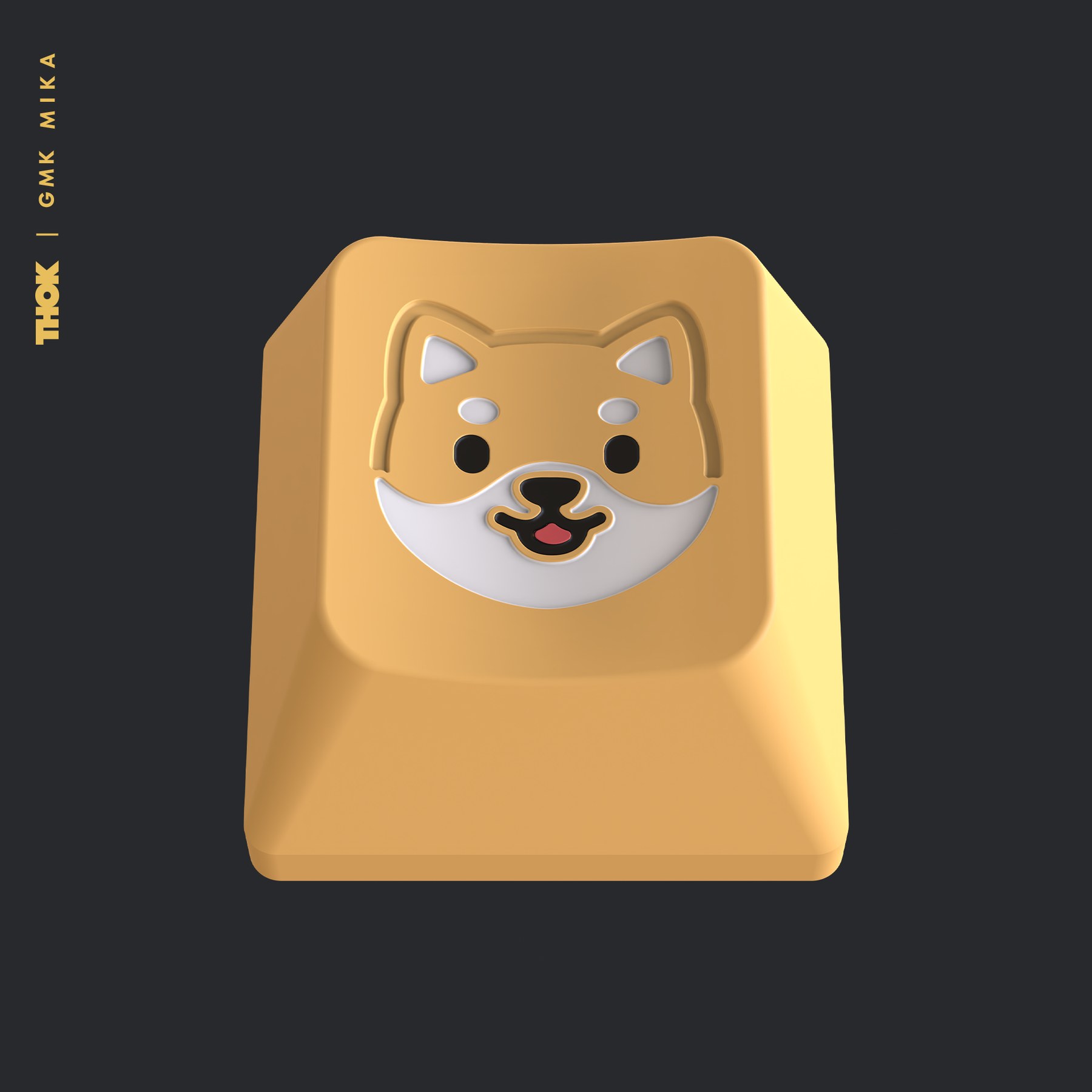 GMK Mika